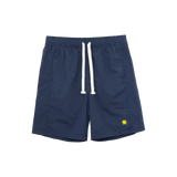 Bañador CABRIO Stars Navy vista trasera