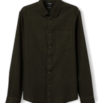 Caden Daiquiri Green — vista frontal
