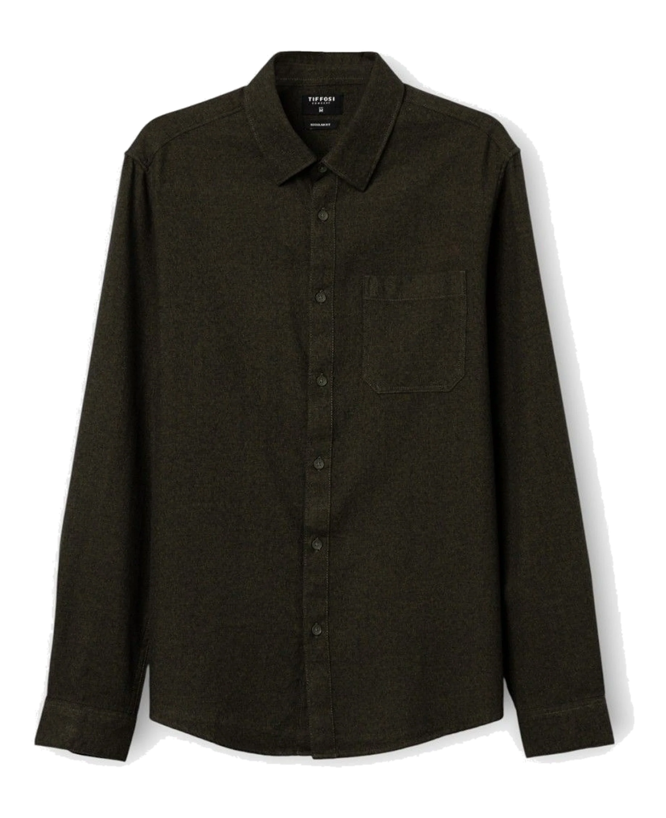 Caden Daiquiri Green — vista frontal