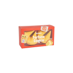 Calcetines Eat My Socks Fortune Cookie - ECRU