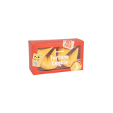 Calcetines Eat My Socks Fortune Cookie - ECRU