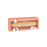 Calcetines Eat My Socks French Baguette - ECRU