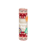 Calcetines Eat My Socks Persian Rug - ECRU