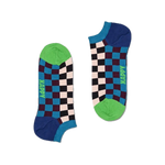 Calcetines Happy Socks Checkerboard Low - ECRU