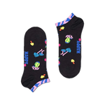 Calcetines Happy Socks Mushrooms Low - ECRU