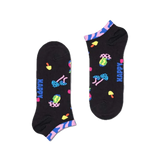 Calcetines Happy Socks Mushrooms Low - ECRU
