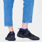 Calcetines Happy Socks Mushrooms Low - ECRU