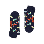 Calcetines Happy Socks Puppy Love - ECRU