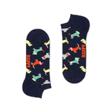 Calcetines Happy Socks Puppy Love - ECRU