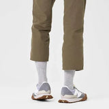 Calcetines Happy Socks Solid Grey - ECRU