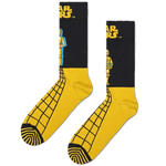 Calcetines Happy Socks Star Wars™️ C-3PO Crew - ECRU
