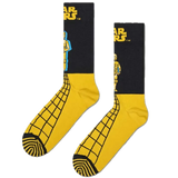 Calcetines Happy Socks Star Wars™️ C-3PO Crew - ECRU