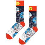 Calcetines Happy Socks Star Wars™️ Death Star Crew - ECRU