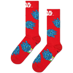 Calcetines Happy Socks Star Wars™️ Millennium Falcon Crew - ECRU