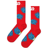 Calcetines Happy Socks Star Wars™️ Millennium Falcon Crew - ECRU