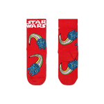 Calcetines Happy Socks Star Wars™ Millennium Falcon Kids - ECRU