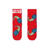 Calcetines Happy Socks Star Wars™ Millennium Falcon Kids - ECRU