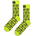 Calcetines Happy Socks Star Wars™️ Storm Trooper Crew - ECRU