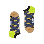 Calcetines Happy Socks SUV Low - ECRU
