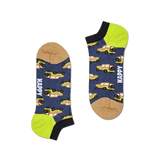 Calcetines Happy Socks SUV Low - ECRU