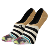 Calcetines Stance No Show Take a Picture - ECRU