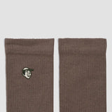 Calcetines POMPEII Canale Cacao