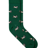 Calcetines TIFFOSI Angel Pacífico