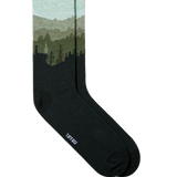 TIFFOSI Arthur Porcelain Green Socks