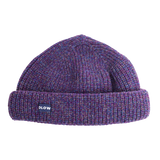 Gorro Beanie OLOW Calypso Plum