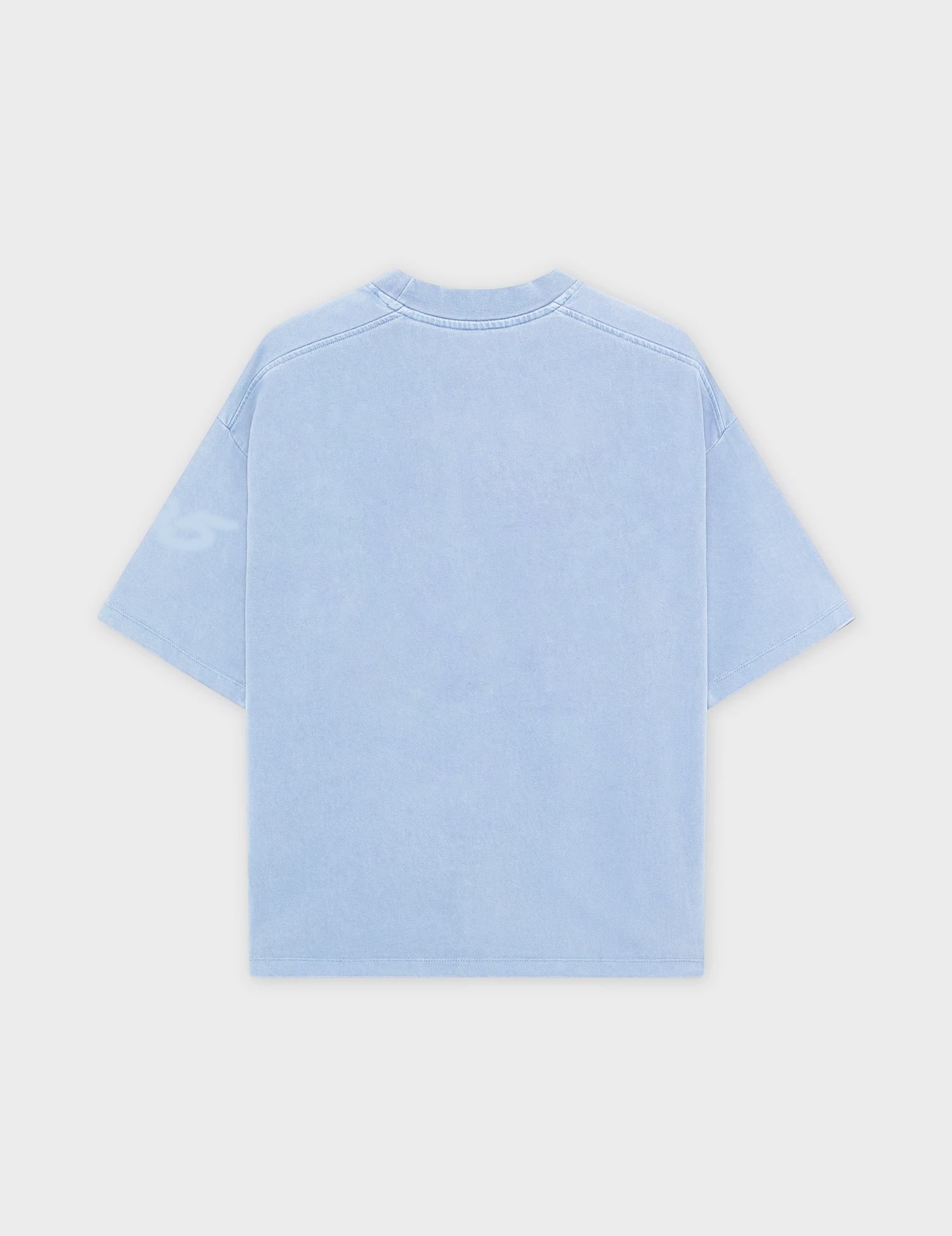 Camiseta YUXUS Zyan "Memories"