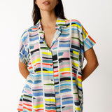 Camisa SKFK Aian Grems