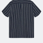 Camisa Anerkjendt Akleo Dobby - ECRU