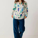 SKFK Asune Amulette Shirt