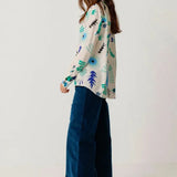 SKFK Asune Amulette Shirt