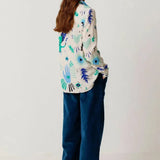 SKFK Asune Amulette Shirt