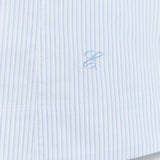 Camisa ESE O ESE Darcey Blue Stripes