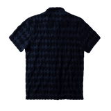 Camisa Edmmond Studios Terry - ECRU