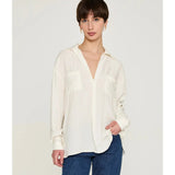 Camisa DESIGNERS SOCIETY Elidu Ecru