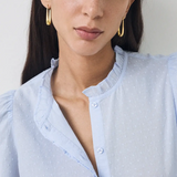 Camisa ESE O ESE Emiliana Eclat