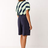 Camiseta SKFK Hahan Stripes