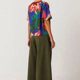 Camisa SKFK Idauze Confettis