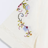 ESE O ESE Julia Off White Bluse 