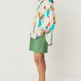 SKFK Katrin Moss Shirt 