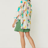 SKFK Katrin Moss Shirt 