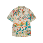 Camisa Revolution Cuban 3107 - ECRU