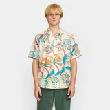 Camisa Revolution Cuban 3107 - ECRU