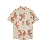 Camisa Revolution Cuban 3108 - ECRU