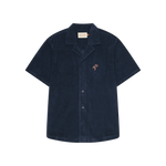 Camisa Revolution Terry Cuban 3110 - ECRU