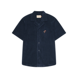 Camisa Revolution Terry Cuban 3110 - ECRU