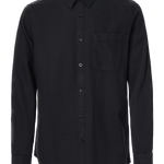 Camisa Salsa con Textura - ECRU